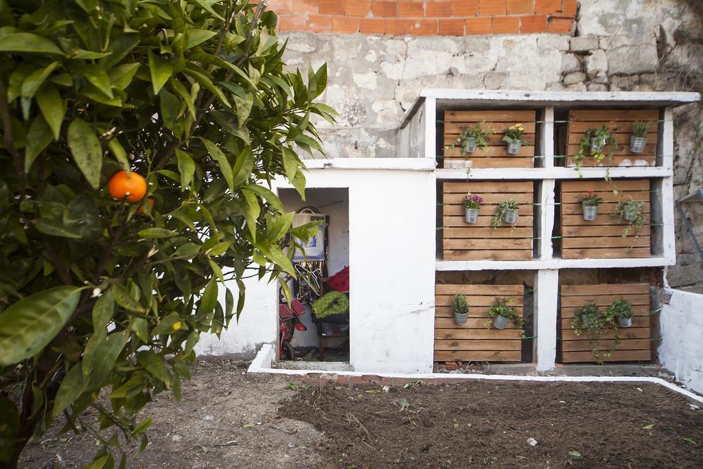 Ferienwohnung Terro Collection - Porto Exterior foto