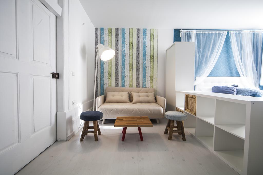 Ferienwohnung Terro Collection - Porto Exterior foto