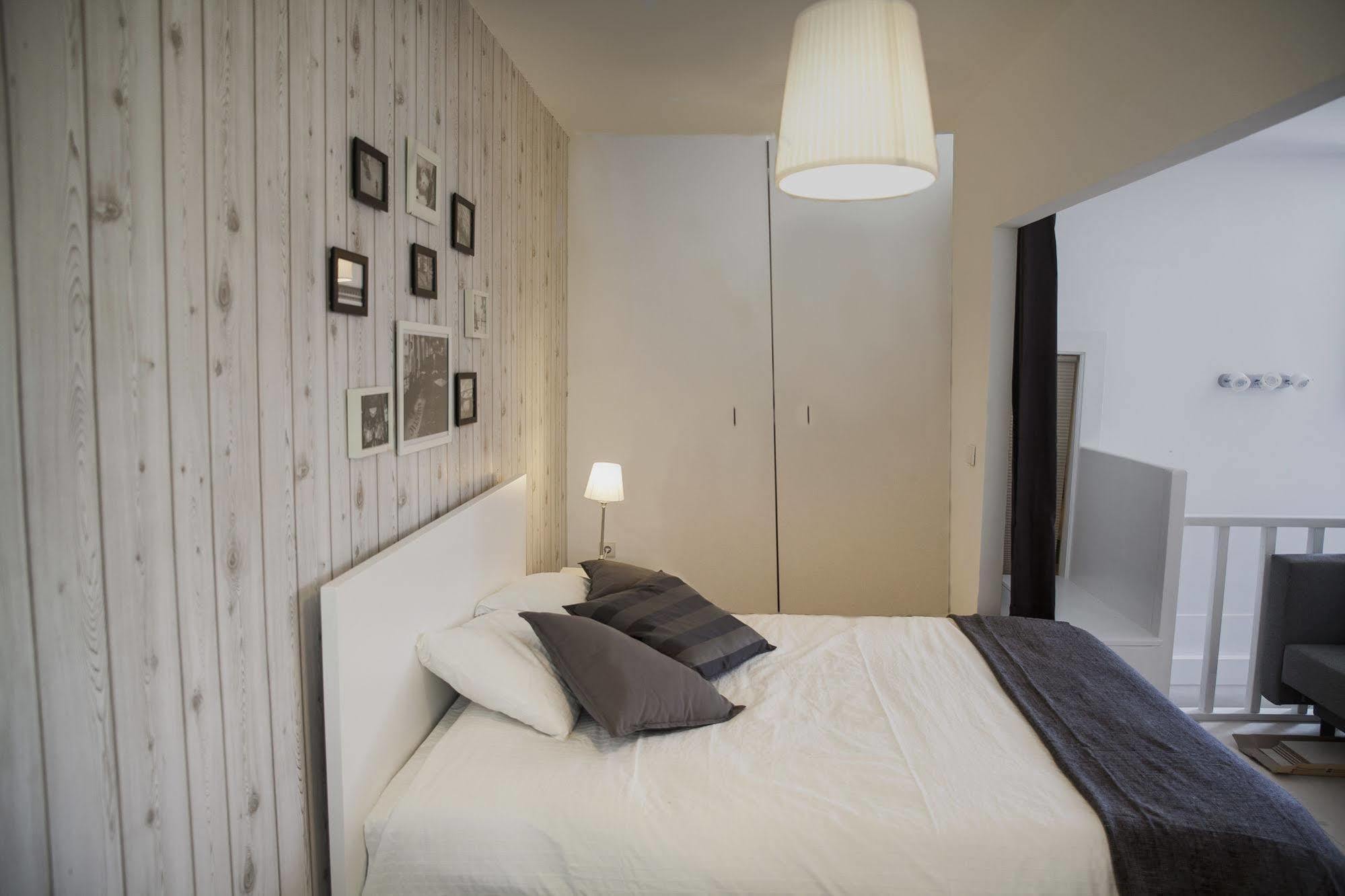 Ferienwohnung Terro Collection - Porto Exterior foto