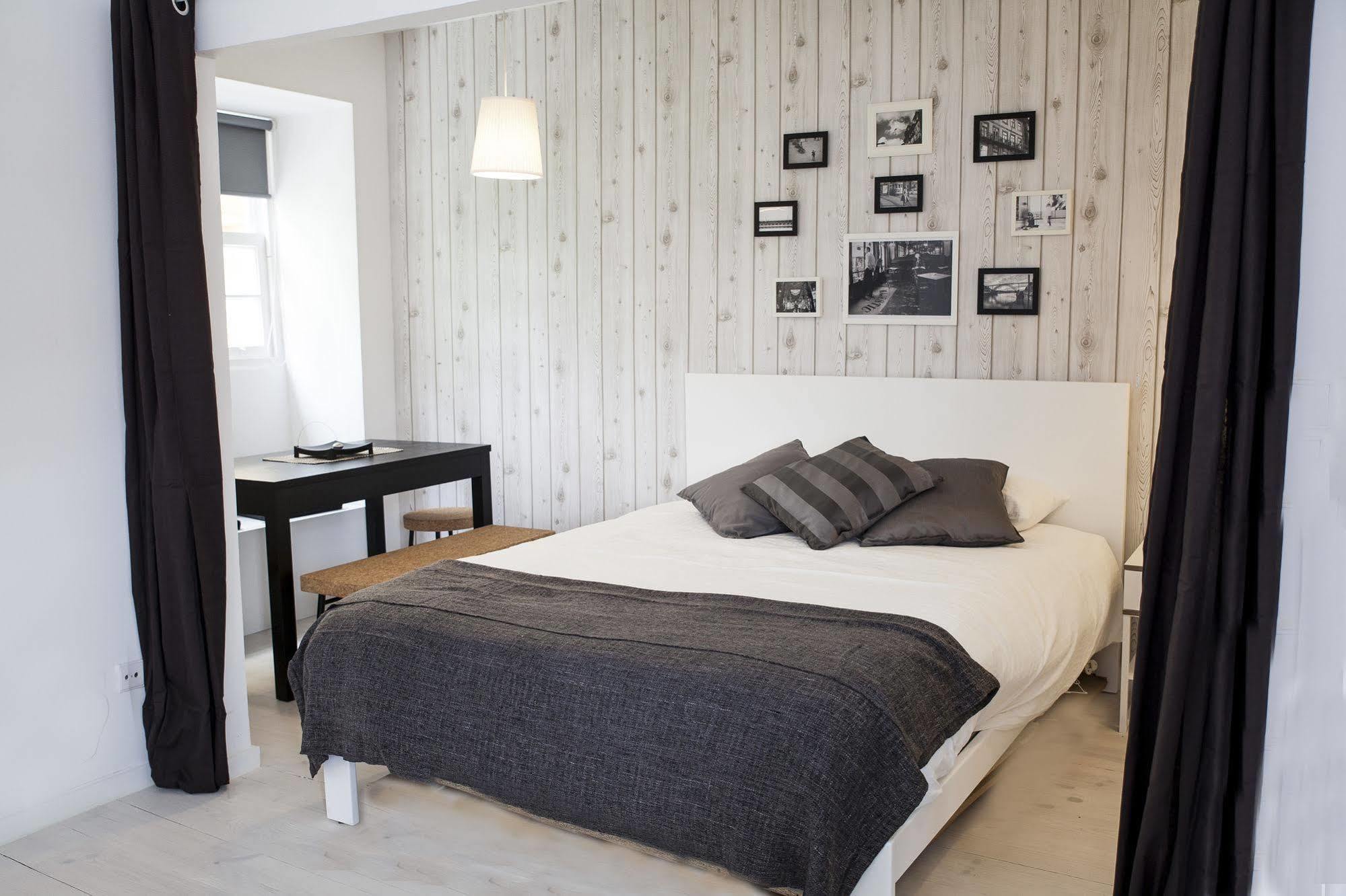 Ferienwohnung Terro Collection - Porto Exterior foto