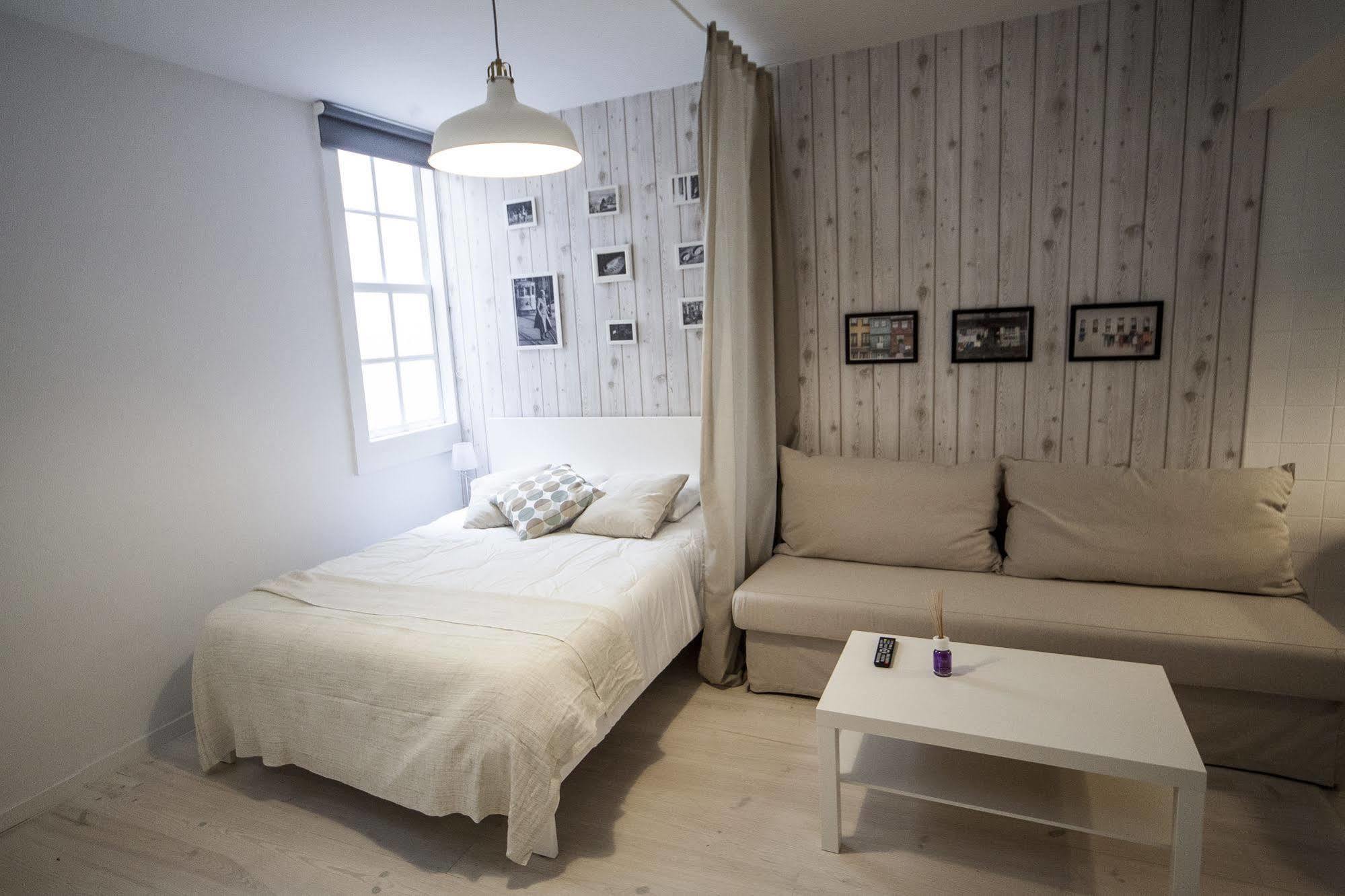 Ferienwohnung Terro Collection - Porto Exterior foto